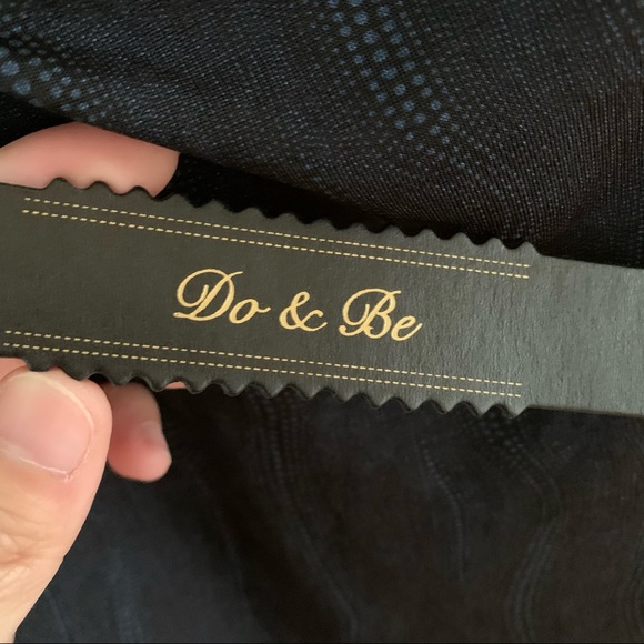 Do & Be dress - Picture 3 of 4